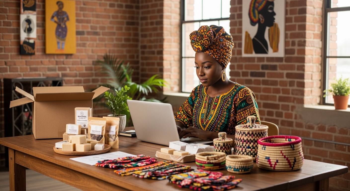 How to Start a Successful Business in Ghana in 2026 (Complete Guide)