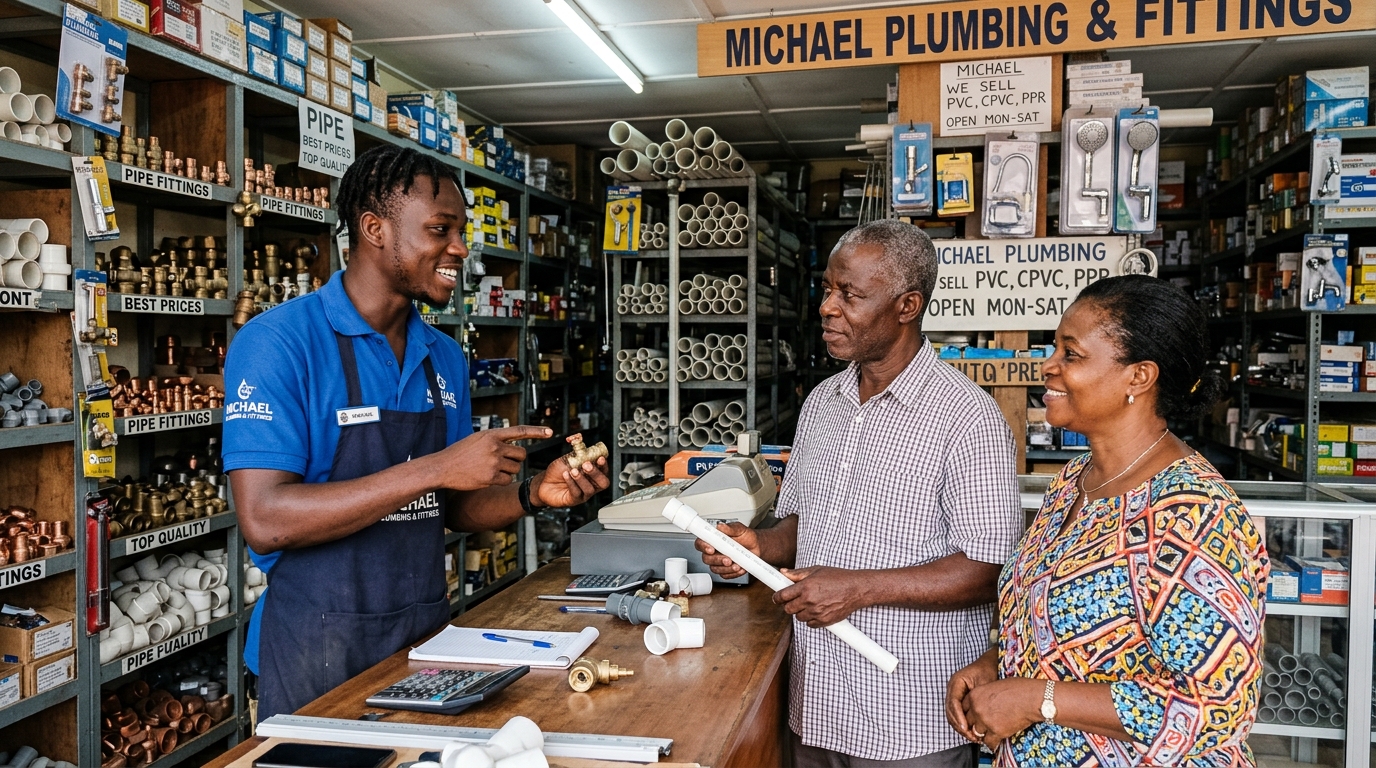 How to Get More Customers for Your Business in Ghana (Proven Strategies)