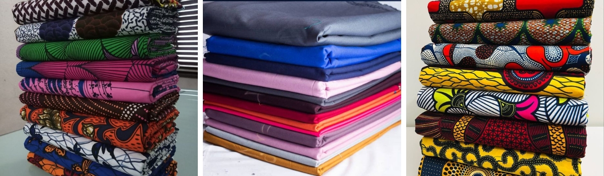 Fabrics 4 Life