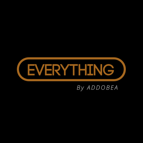Everything by ADDOBEA