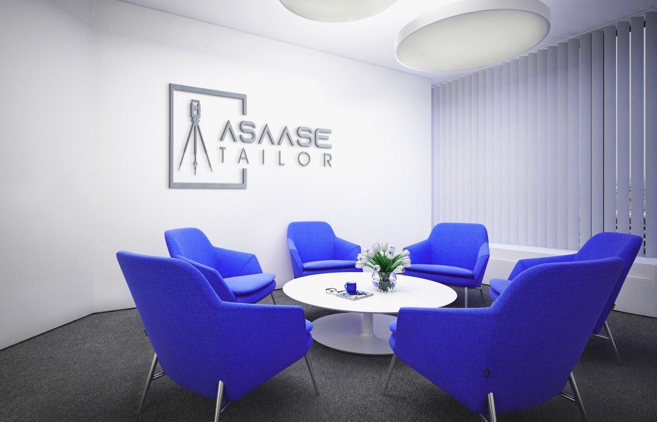 ASAASE TAILOR CONSULT