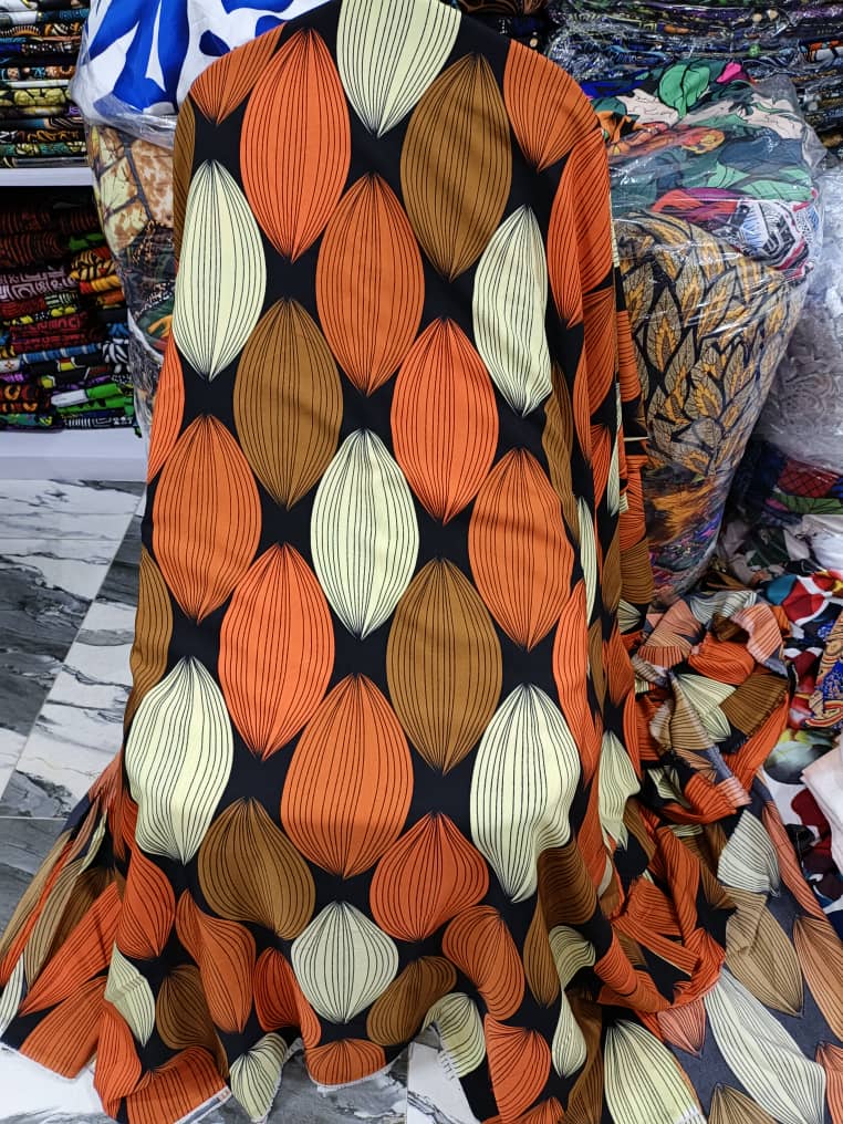 Dordor Fabrics & More gallery image 1