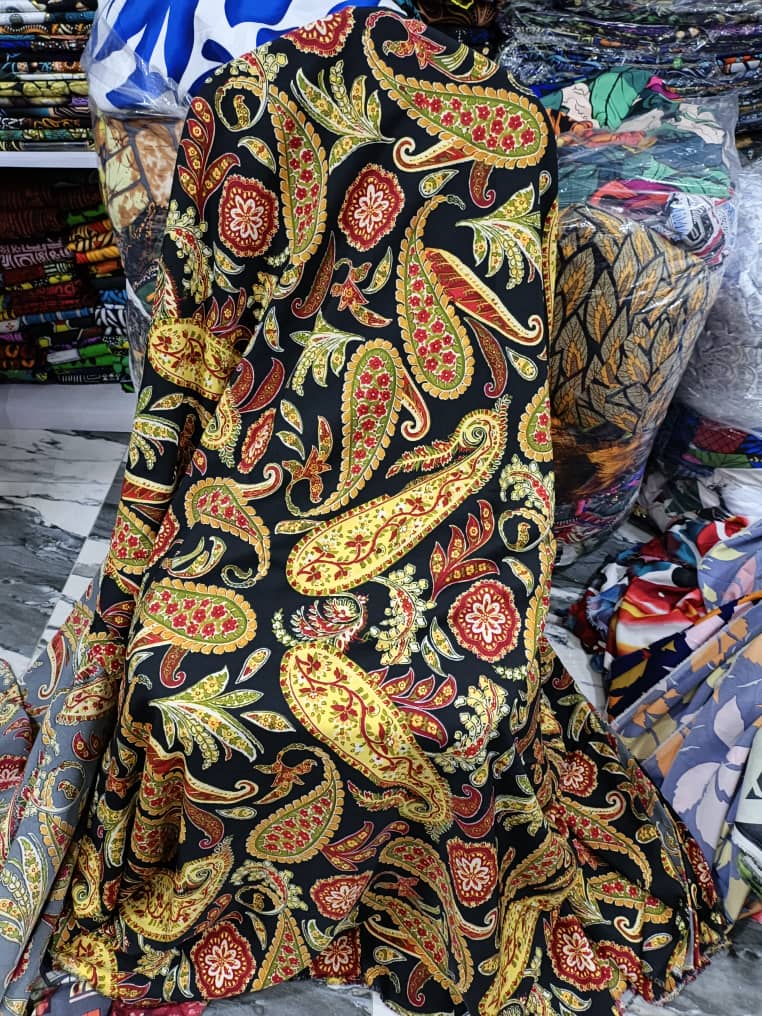 Dordor Fabrics & More gallery image 3