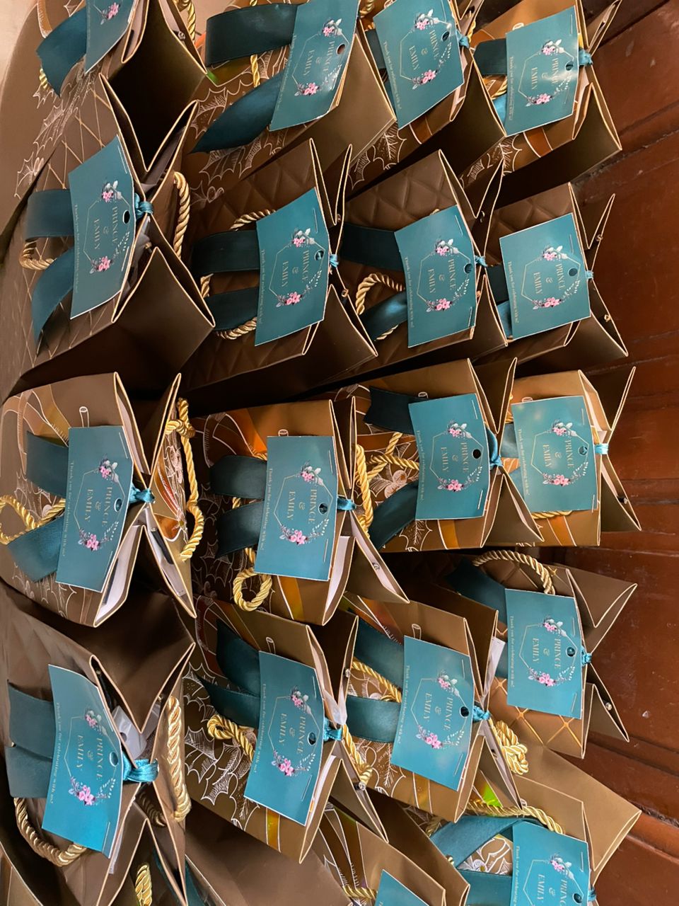 Gracified Gifts & Events
