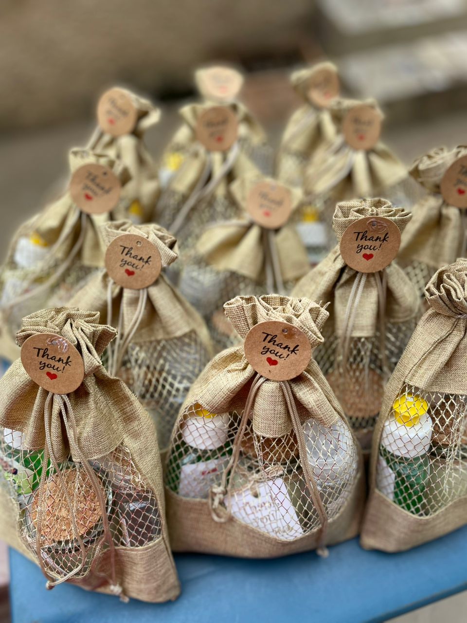 Gracified Gifts & Events