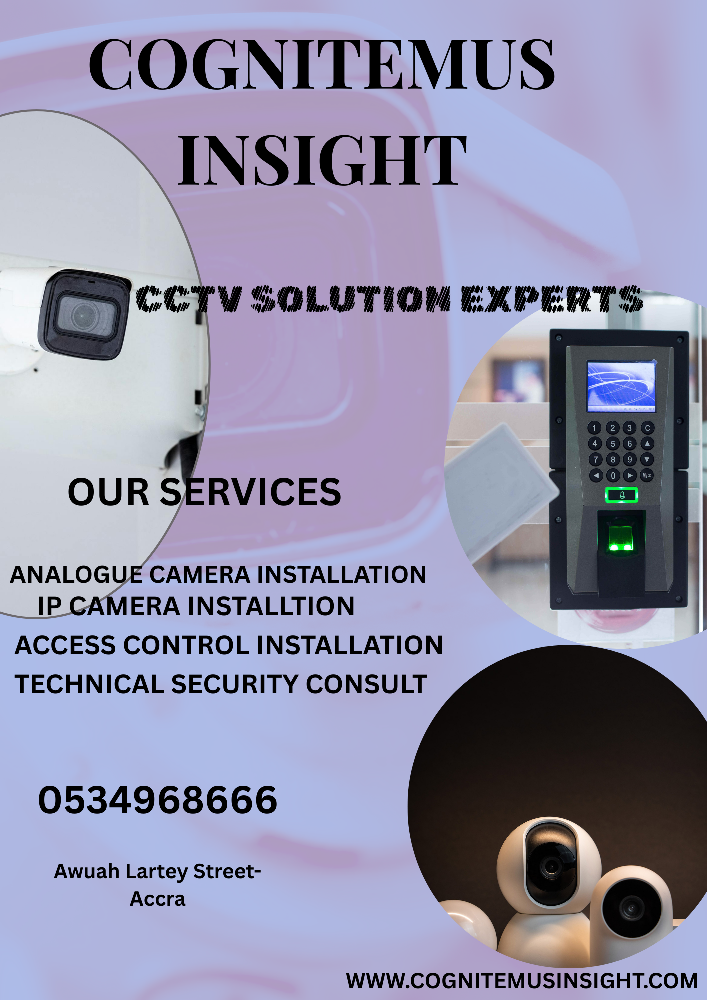 Cognitemus Insight