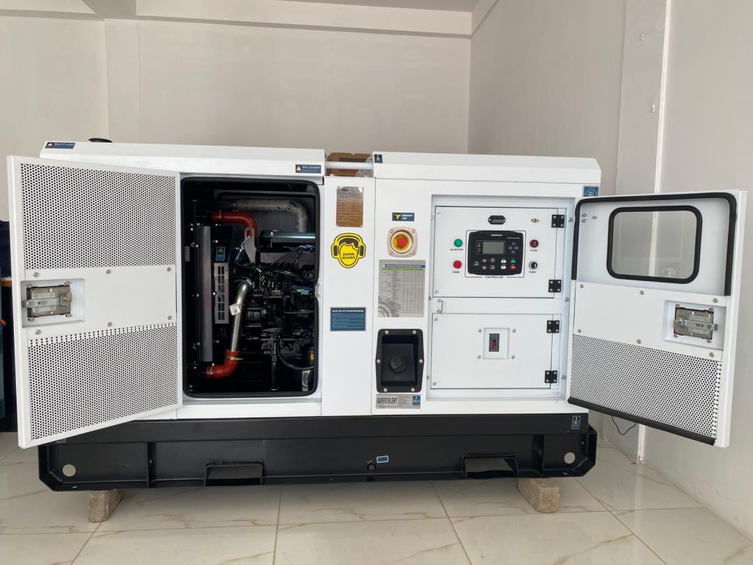 Power generators