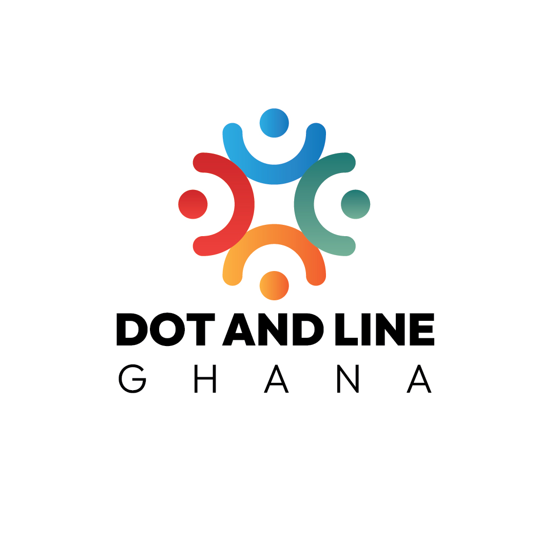 Dot and Line Ghana