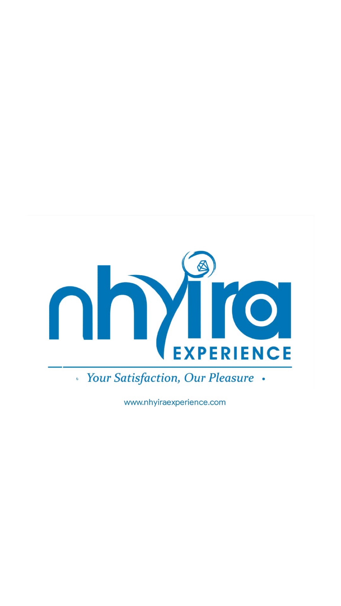 The Nhyira Experience