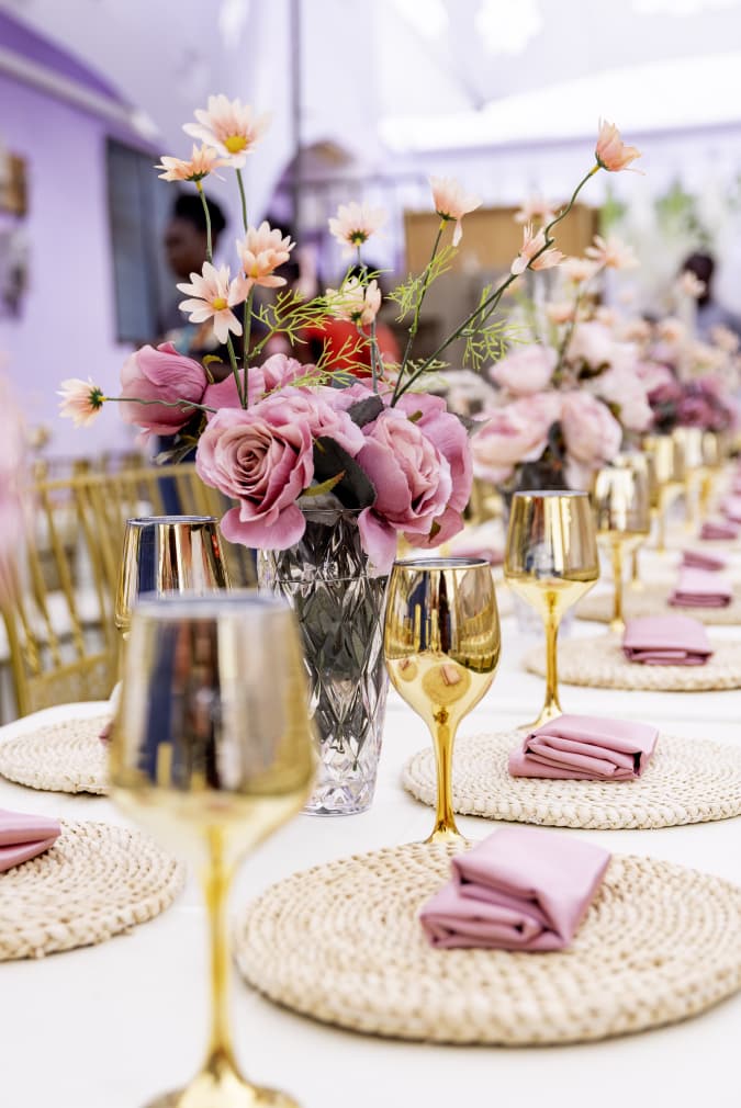 Elegant Hephzibah Events & Dècor gallery image 4