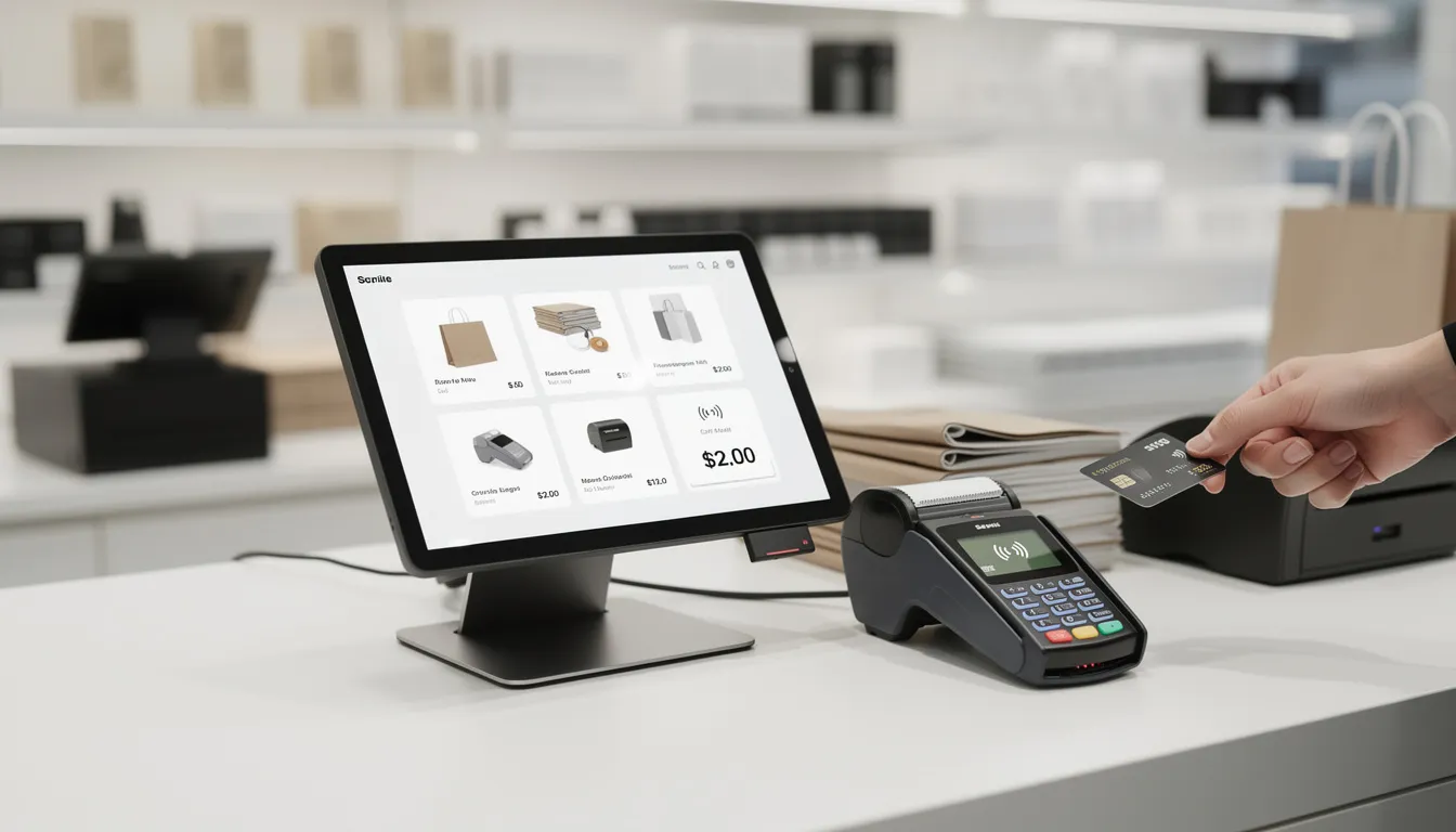 Poszeo Tech LTD gallery image 1