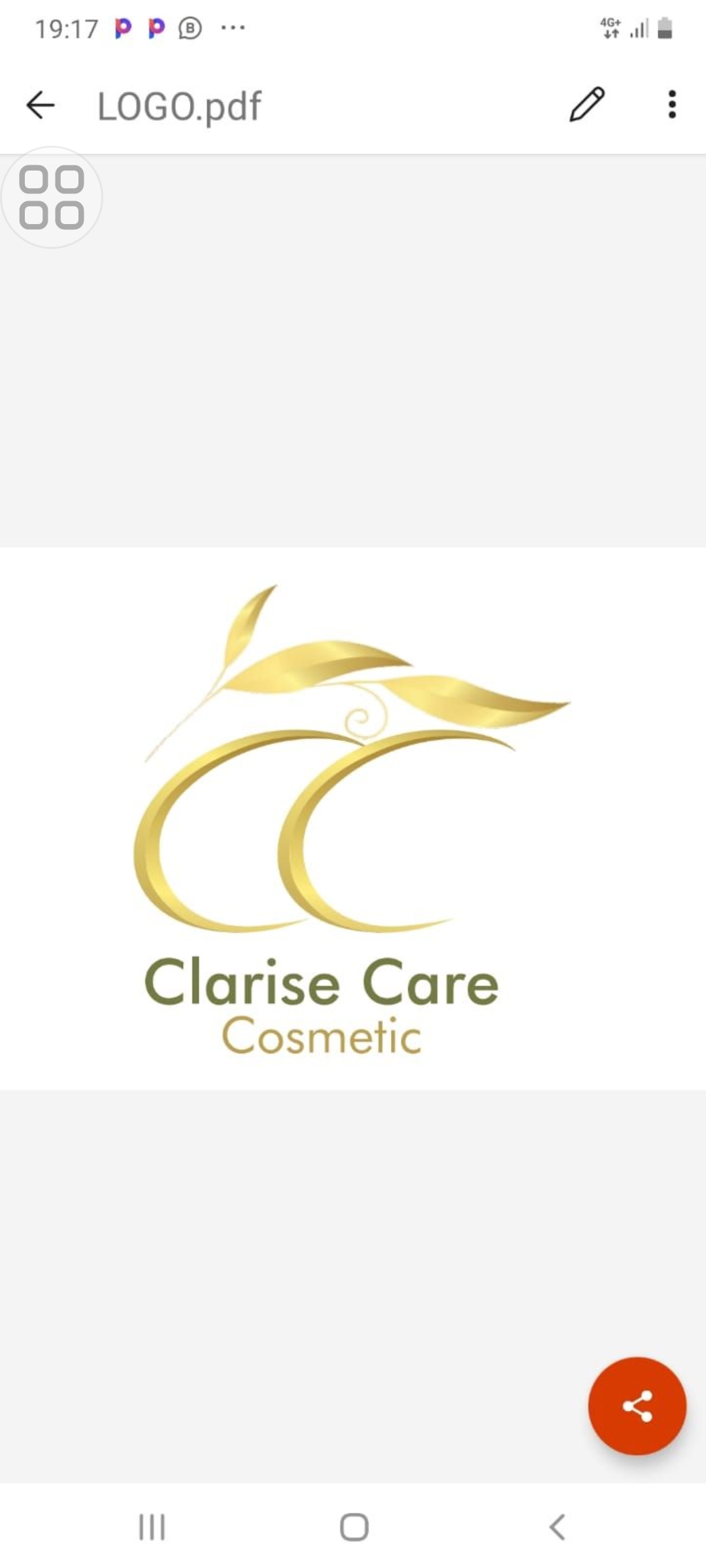 Clariscare