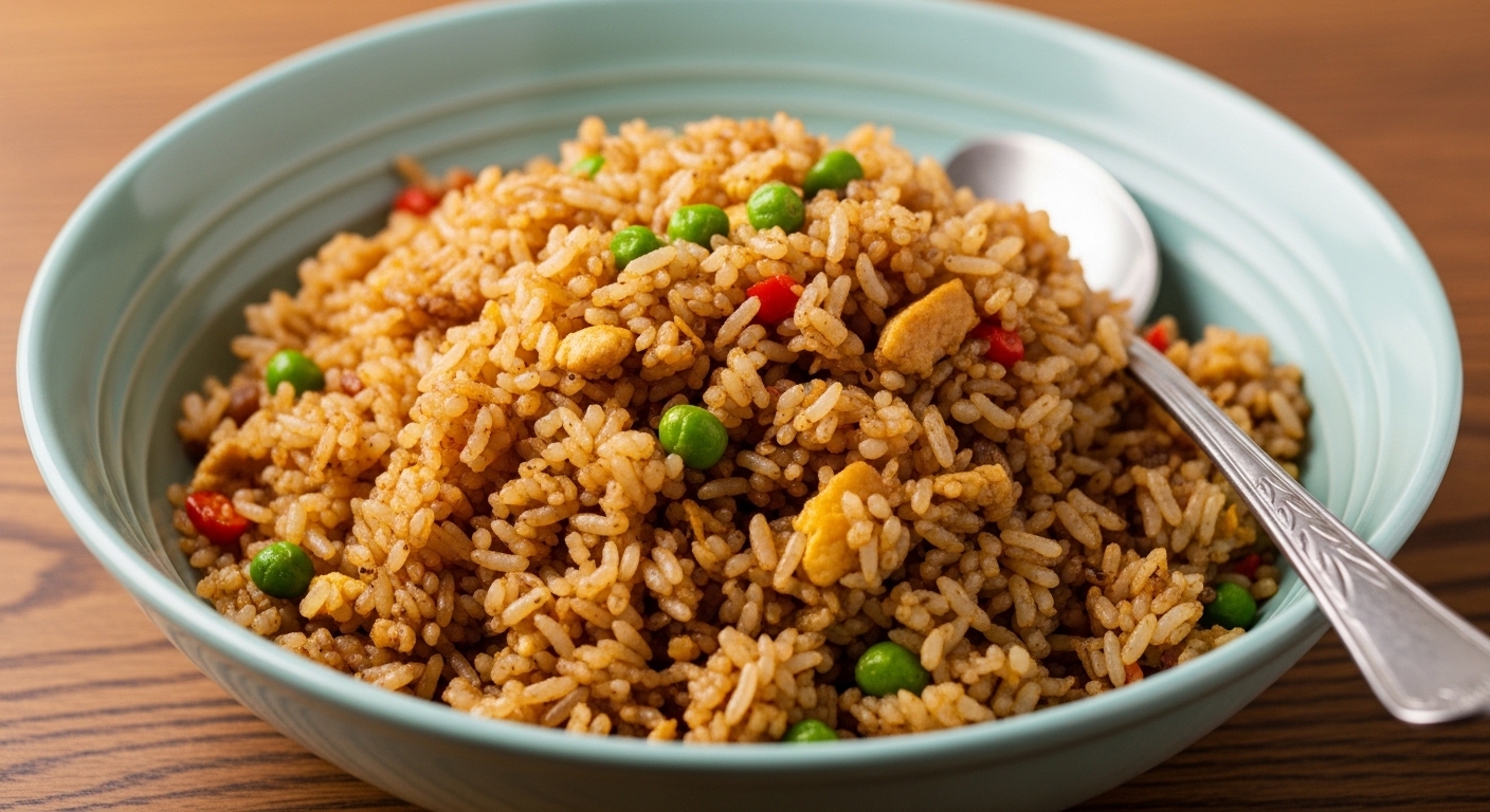 R&B Food Hub