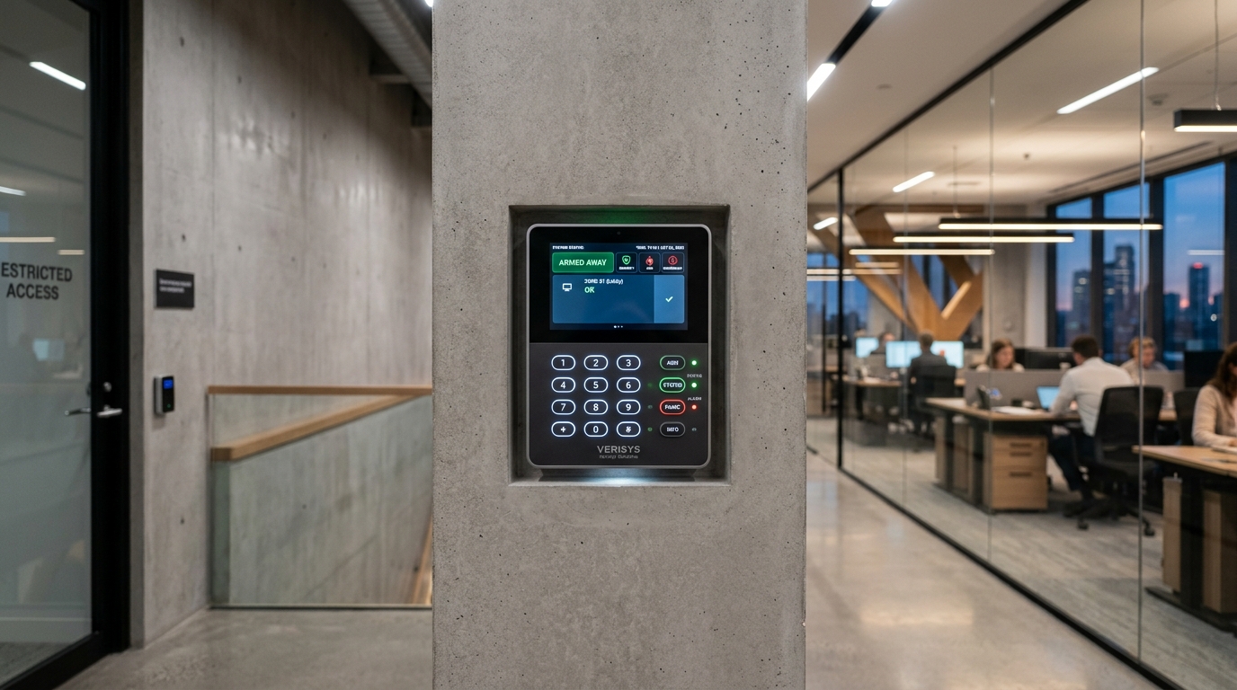 Master Alarms gallery image 1