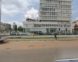 Stellar Logistics Ghana