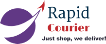 RAPID COURIER DELIVERY