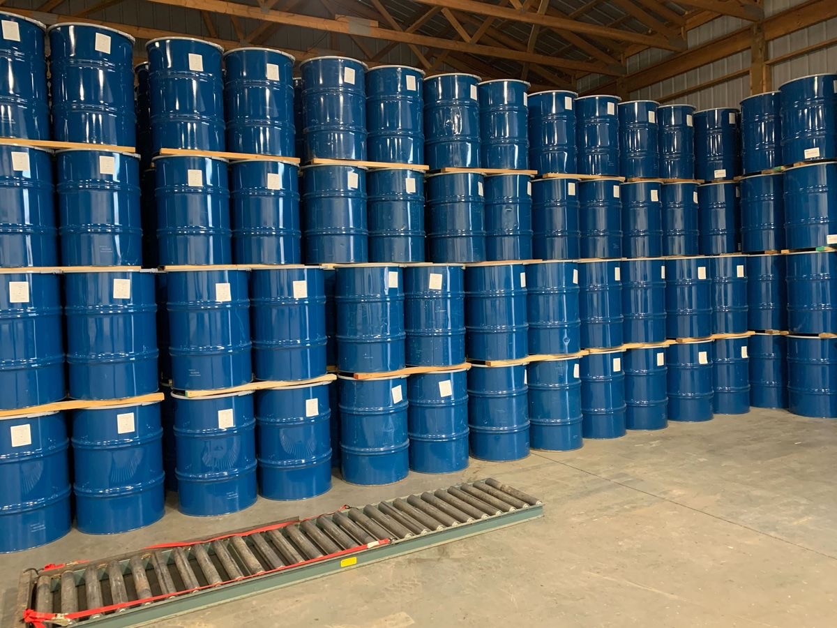 IBC TANK gallery image 4