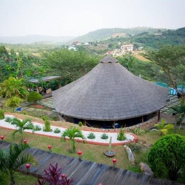Upper East Region