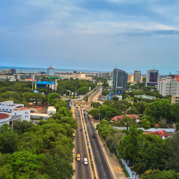 Ashanti Region
